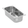 Bac Gastro GN 1/3 Basic Line - Dubina 100 mm - 4 L - Bartscher