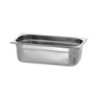 Bac Gastro GN 1/3 Basic Line - Dubina 100 mm - 4 L - Bartscher