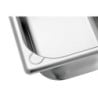 Bac Gastro GN 1/3 Basic Line - Dubina 100 mm - 4 L - Bartscher