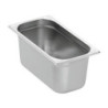 Bac Gastro GN 1/3 Basic Line - Dubina 150 mm - 5,75 L - Bartscher