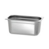Bac Gastro GN 1/3 Basic Line - Dubina 150 mm - 5,75 L - Bartscher
