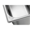Bac Gastro GN 1/3 Basic Line - Dubina 150 mm - 5,75 L - Bartscher