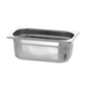 Bac Gastro GN 1/4 Basic Line - Dubina 100 mm - 2,8 L - Bartscher