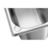 Bac Gastro GN 1/4 Basic Line - Dubina 150 mm - 4 L - Bartscher