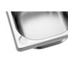 Bac Gastro GN 1/6 Basic Line - Dubina 65 mm - 1 L - Bartscher