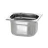 Bac Gastro GN 1/6 Basic Line - Dubina 100 mm - 1,6 L - Bartscher