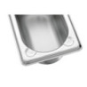 Bac Gastro GN 1/9 Basic Line - Dubina 65 mm - 0,6 L - Bartscher