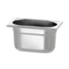 Bac Gastro GN 1/9 Basic Line - Dubina 100 mm - 1 L - Bartscher