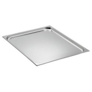 Bac Gastro GN 2/1 - Dubina 20 mm - 6,9 L - Bartscher