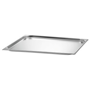 Bac Gastro GN 2/1 - Dubina 20 mm - 6,9 L - Bartscher