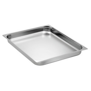 Bac Gastro GN 2/1 - Dubina 65 mm - 18,5 L - Bartscher