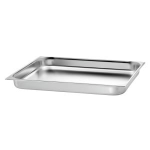 Bac Gastro GN 2/1 - Dubina 65 mm - 18,5 L - Bartscher