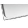 Bac Gastro GN 2/1 - Dubina 65 mm - 18,5 L - Bartscher