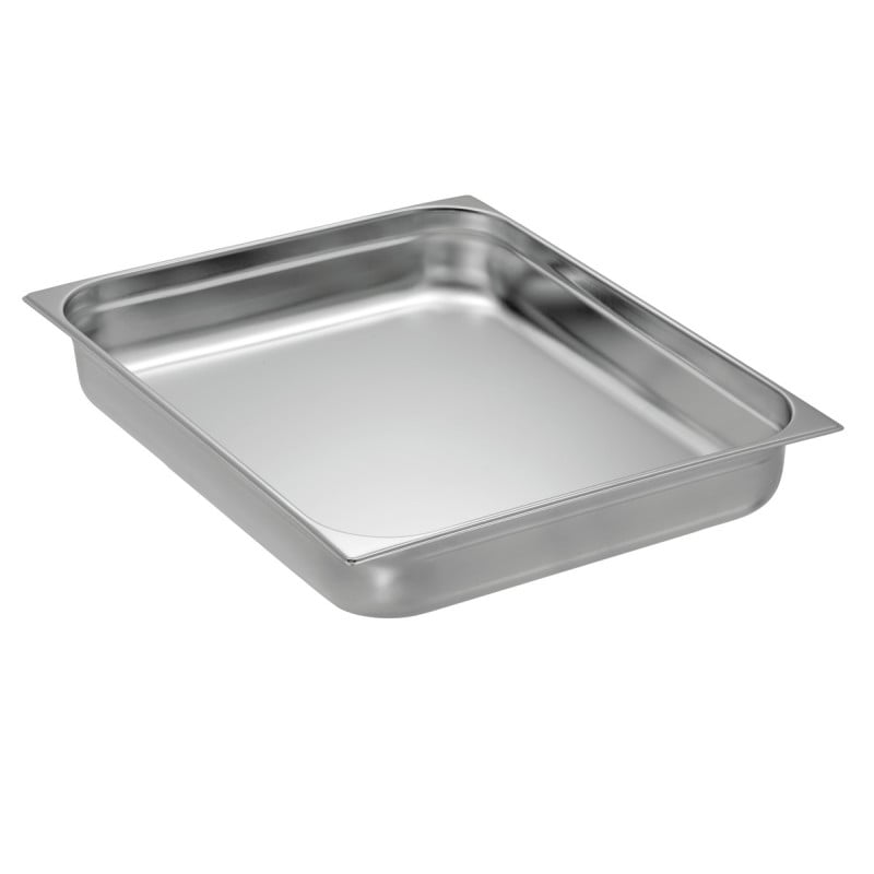 Bac Gastro GN 2/1 - Dubina 100 mm - 28,5 L - Bartscher