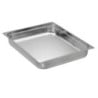 Bac Gastro GN 2/1 - Dubina 100 mm - 28,5 L - Bartscher