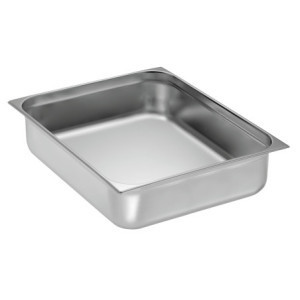 Bac Gastro GN 2/1 - Dubina 150 mm - 42,5 L - Bartscher