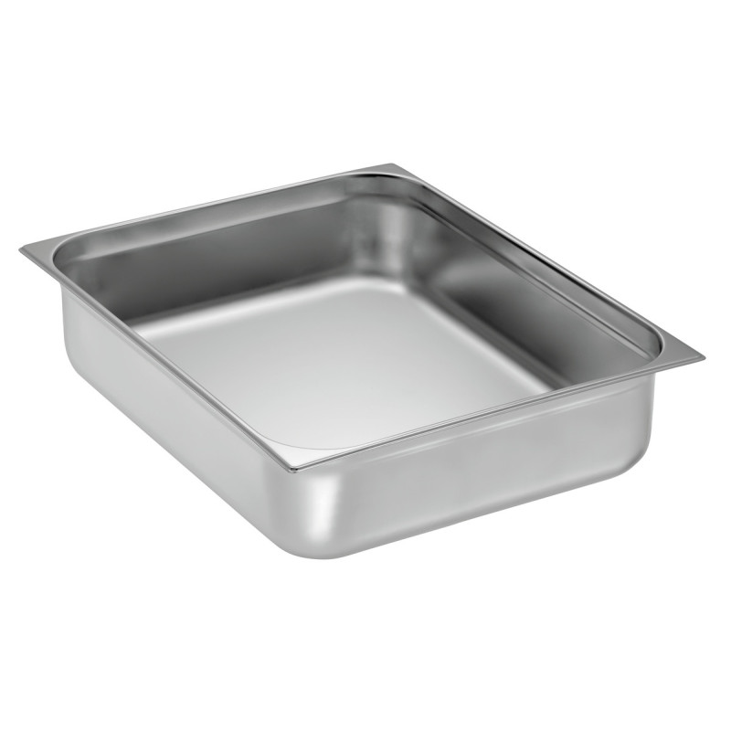 Bac Gastro GN 2/1 - Dubina 150 mm - 42,5 L - Bartscher Bac Gastro GN 2/1 - Dubina 150 mm - 42,5 L - Bartscher