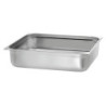 Bac Gastro GN 2/1 - Dubina 150 mm - 42,5 L - Bartscher