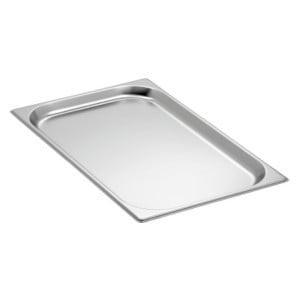 Bac Gastro GN 1/1 - Dubina 20 mm - 3,4 L - Bartscher