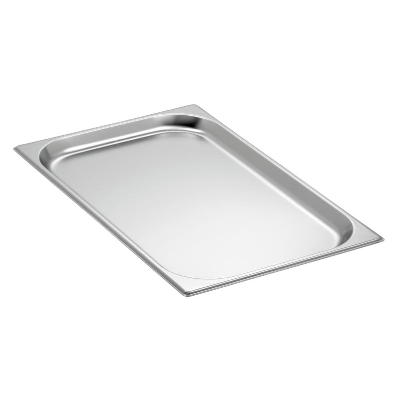 Bac Gastro GN 1/1 - Dubina 20 mm - 3,4 L - Bartscher Bac Gastro GN 1/1 - Dubina 20 mm - 3,4 L - Bartscher