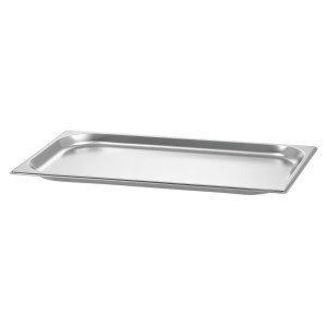 Bac Gastro GN 1/1 - Dubina 20 mm - 3,4 L - Bartscher