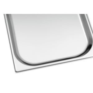 Bac Gastro GN 1/1 - Dubina 20 mm - 3,4 L - Bartscher
