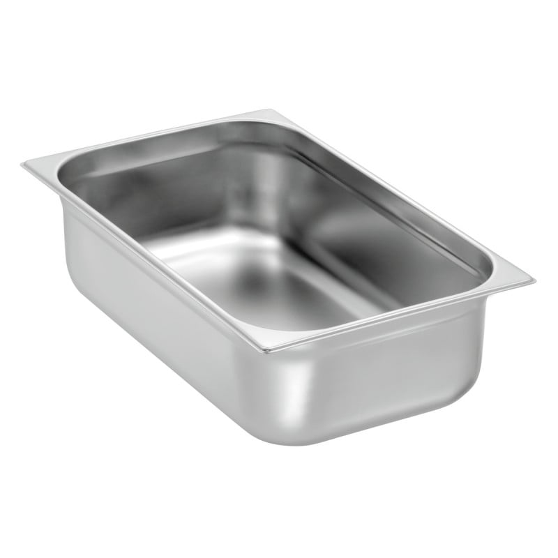 Bac Gastro GN 1/1 - Dubina 150 mm - 21 L - Bartscher Bac Gastro GN 1/1 - Dubina 150 mm - 21 L - Bartscher