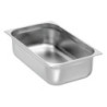 Bac Gastro GN 1/1 - Dubina 150 mm - 21 L - Bartscher