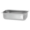 Bac Gastro GN 1/1 - Dubina 150 mm - 21 L - Bartscher