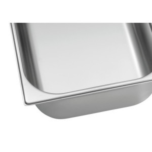 Bac Gastro GN 1/1 - Dubina 150 mm - 21 L - Bartscher