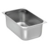 Bac Gastro GN 1/1 - Dubina 200 mm - 28 L - Bartscher
