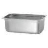 Bac Gastro GN 1/1 - Dubina 200 mm - 28 L - Bartscher