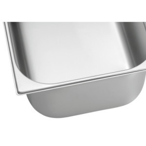 Bac Gastro GN 1/1 - Dubina 200 mm - 28 L - Bartscher
