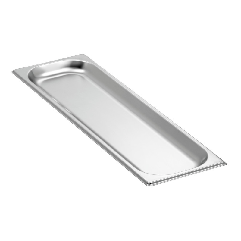 Bac Gastro GN 2/4 - Dubina 20 mm - 1,6 L - Bartscher Bac Gastro GN 2/4 - Dubina 20 mm - 1,6 L - Bartscher