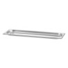Bac Gastro GN 2/4 - Dubina 20 mm - 1,6 L - Bartscher