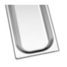Bac Gastro GN 2/4 - Dubina 20 mm - 1,6 L - Bartscher