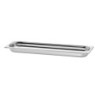 Bac Gastro GN 2/4 - Dubina 40 mm - 2 L - Bartscher