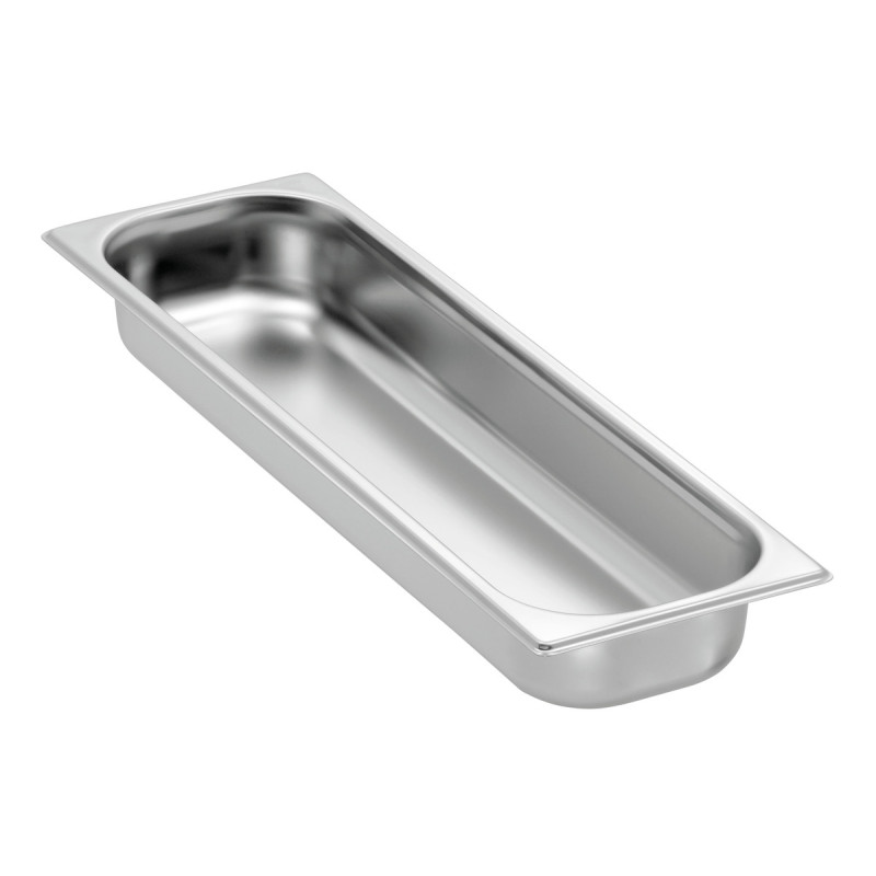 Bac Gastro GN 2/4 - Dubina 65 mm - 3,8 L - Bartscher Bac Gastro GN 2/4 - Dubina 65 mm - 3,8 L - Bartscher