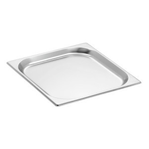 Bac Gastro GN 2/3 - Dubina 20 mm - 2,3 L - Bartscher
