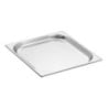 Bac Gastro GN 2/3 - Dubina 20 mm - 2,3 L - Bartscher