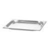 Bac Gastro GN 2/3 - Dubina 20 mm - 2,3 L - Bartscher