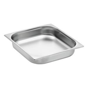 Bac Gastro GN 2/3 - Dubina 65 mm - 5,5 L - Bartscher