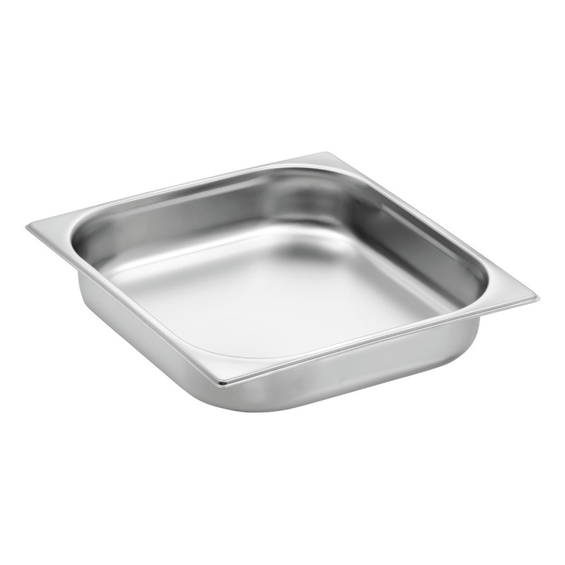 Bac Gastro GN 2/3 - Dubina 65 mm - 5,5 L - Bartscher Bac Gastro GN 2/3 - Dubina 65 mm - 5,5 L - Bartscher