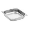 Bac Gastro GN 2/3 - Dubina 65 mm - 5,5 L - Bartscher