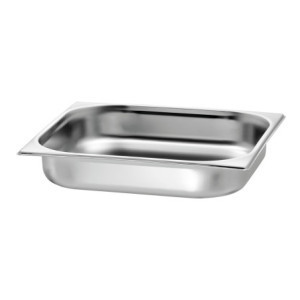 Bac Gastro GN 2/3 - Dubina 65 mm - 5,5 L - Bartscher