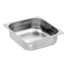 Bac Gastro GN 2/3 - Dubina 100 mm - 9 L - Bartscher
