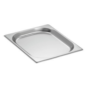 Bac Gastro GN 1/2 - Dubina 20 mm - 1,6 L - Bartscher