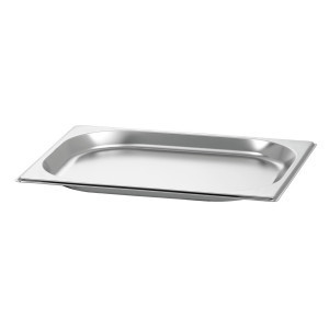 Bac Gastro GN 1/2 - Dubina 20 mm - 1,6 L - Bartscher