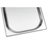 Bac Gastro GN 1/2 - Dubina 20 mm - 1,6 L - Bartscher