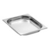 Bac Gastro GN 1/2 - Dubina 40 mm - 2 L - Bartscher